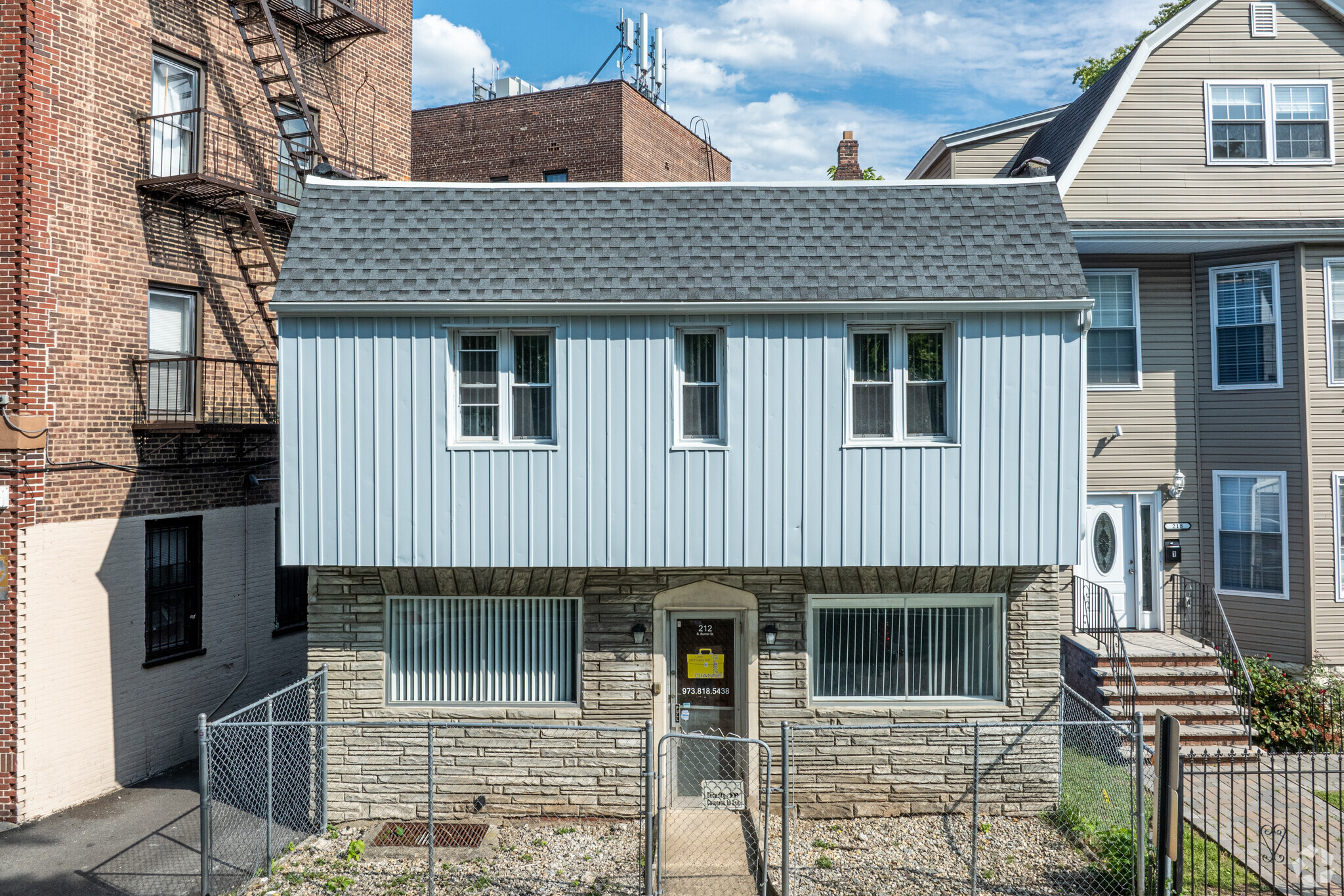 212 S Burnett St, East Orange, NJ for Sale