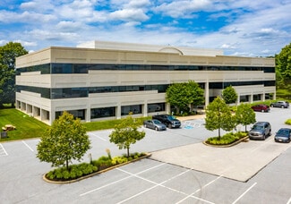 King Of Prussia, PA Office - 610 Freedom Business Ctr Dr