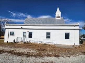 Union City, IN Churches - 3549 S Arba Pike
