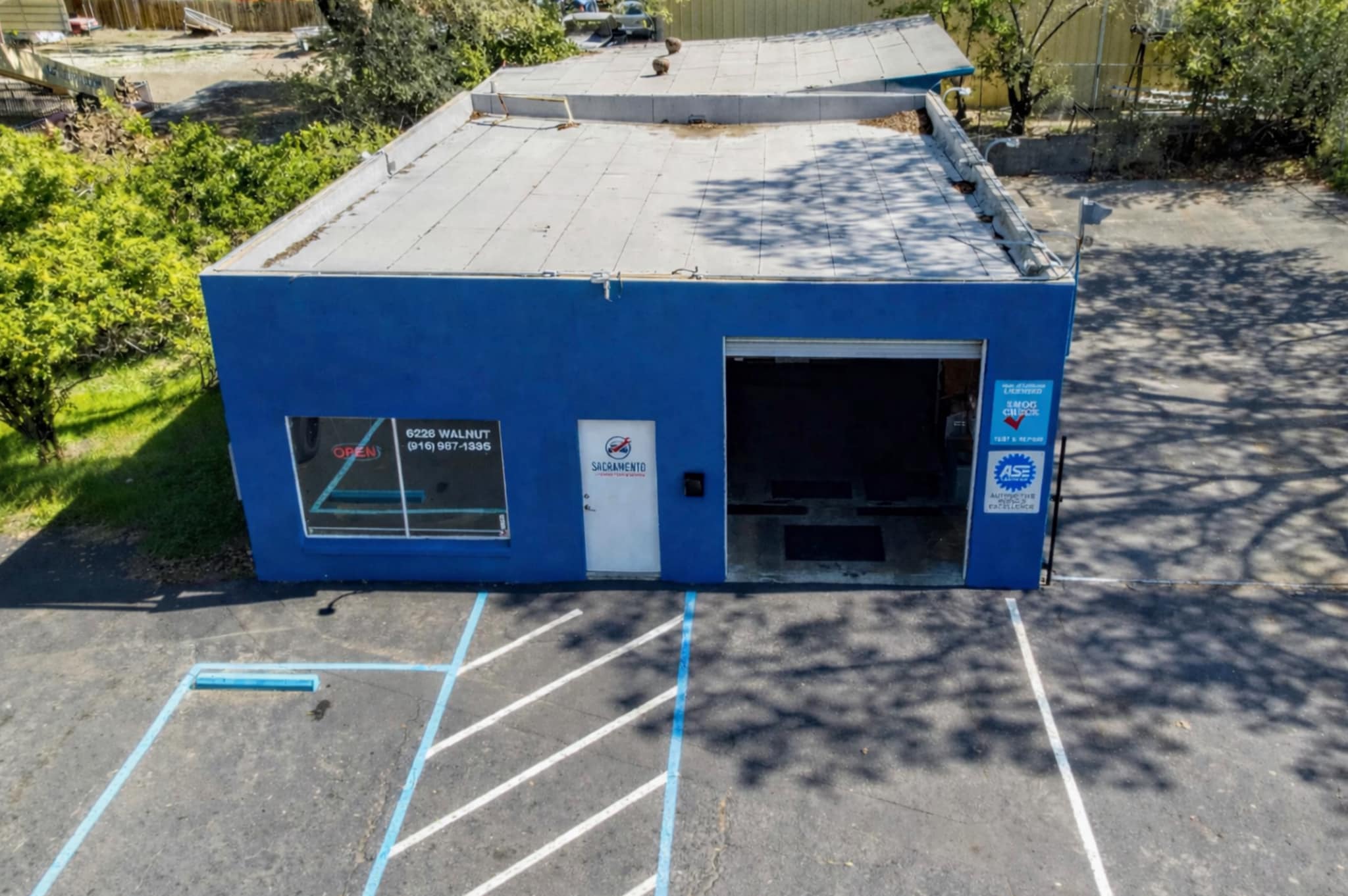 6228 Walnut Ave, Orangevale, CA for Sale