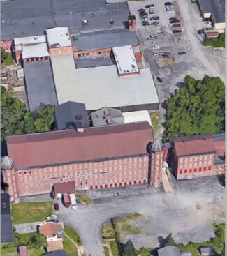 New York Mills, NY Industrial - 17 Mill Pl
