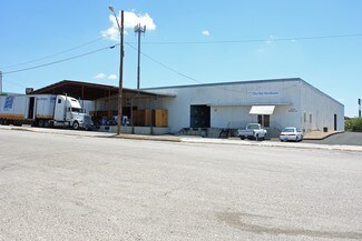 San Antonio, TX Industrial - 8020 Webbles Dr San Antonio, TX Industrial - 8020 Webbles Dr