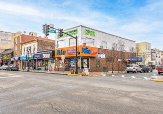 Union City, NJ Office - 505 48th St