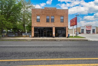 Cumby, TX Storefront Retail/Residential - 110 E Main St