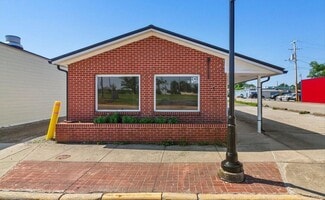 Lakeview, OH Retail - 240 E Lake St