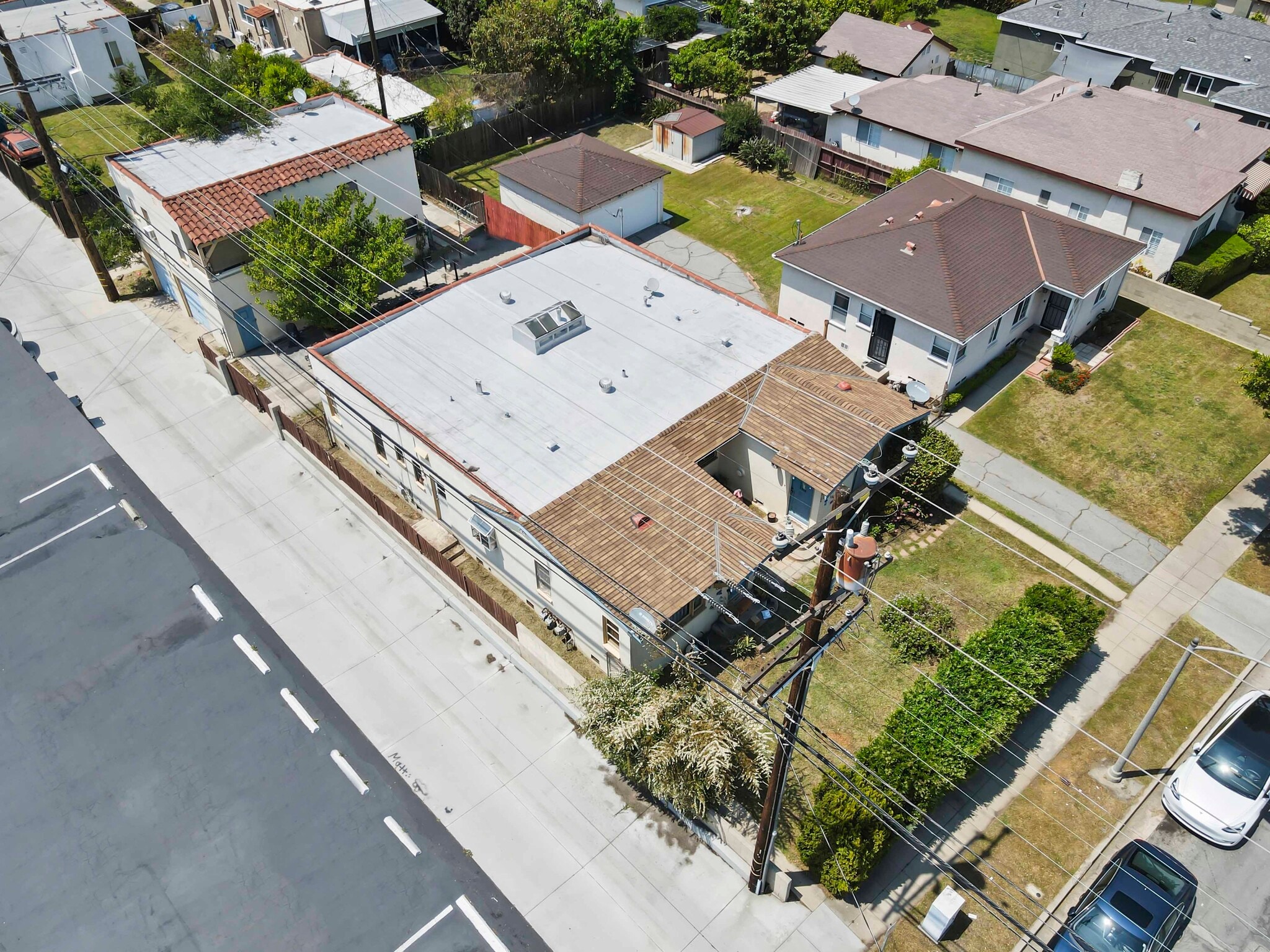 1343 Edgewood Dr, Alhambra, CA for Sale