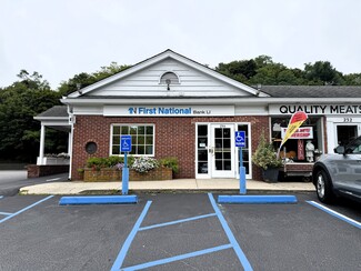 East Setauket, NY Medical, Retail - 200 Route 25A