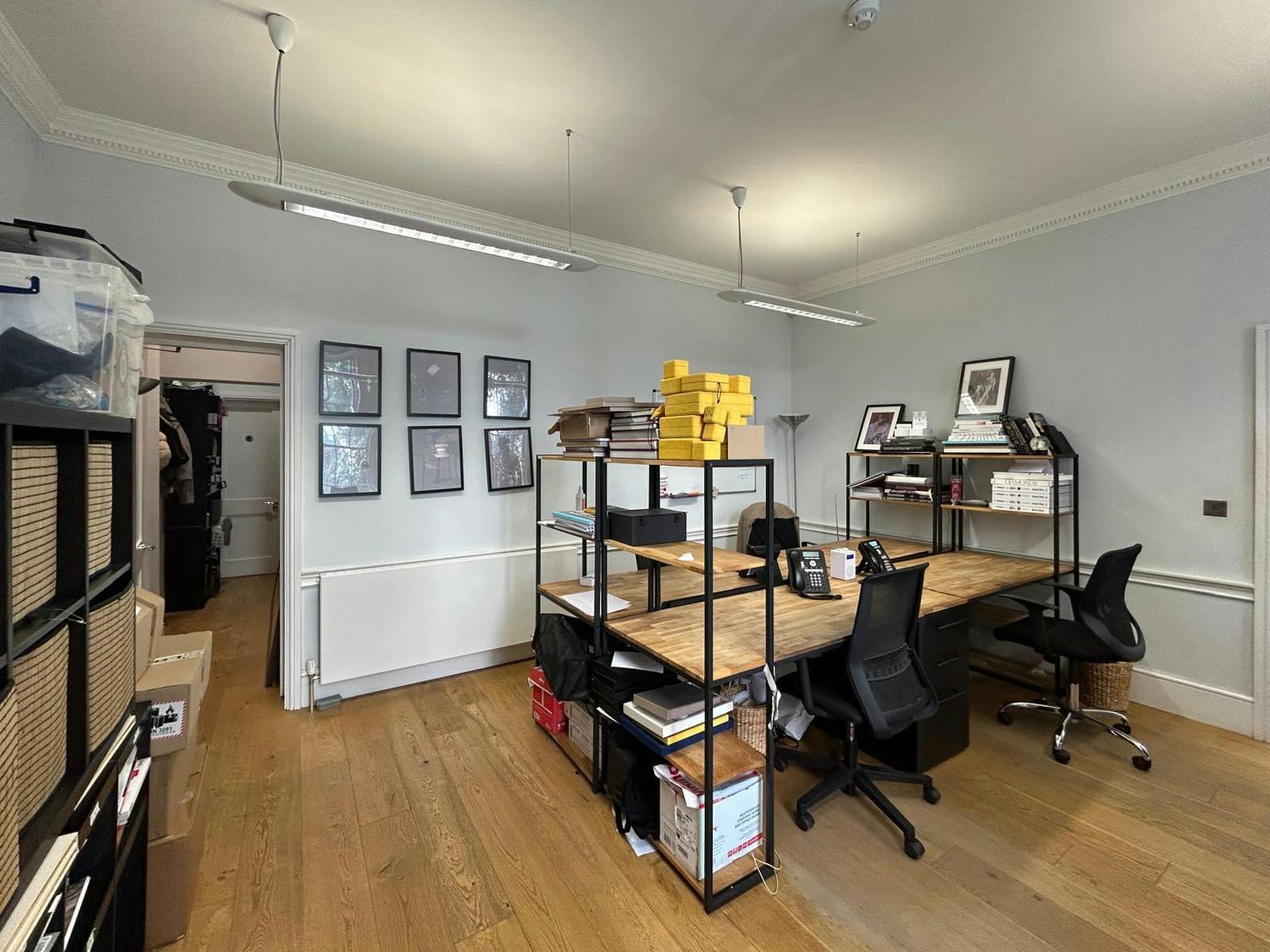 53 Bolsover St, London, LND for Rent