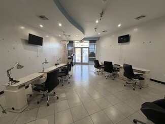 Dickinson, TX Retail - 750 FM 517 Rd W Dickinson, TX Retail - 750 FM 517 Rd W