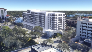 Sarasota, FL Commercial - 2100 Main St