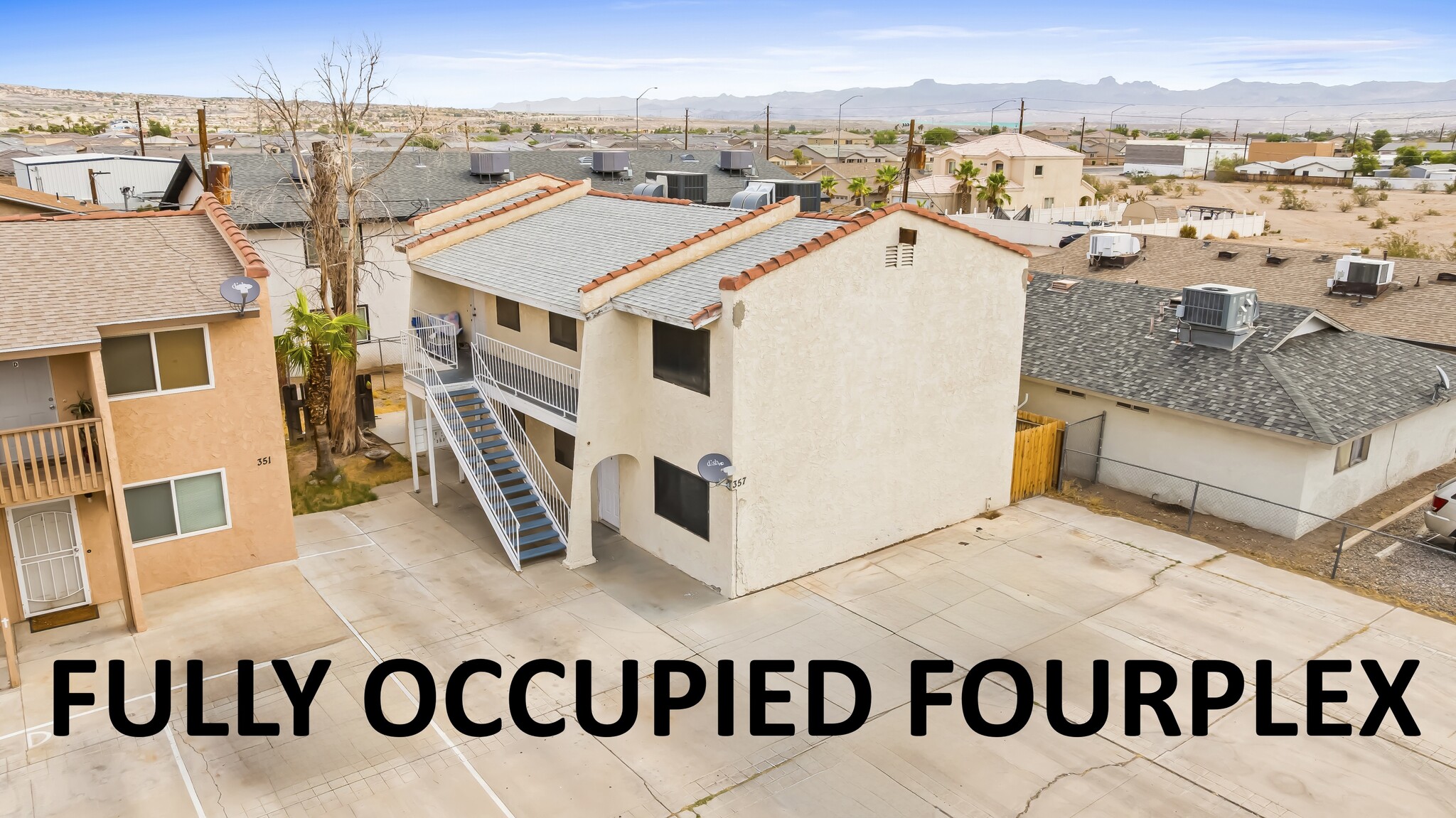 357 Rio Grande Ct, Bullhead City, AZ for Sale