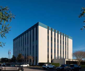 Houston, TX Office - 1120 Nasa Pky