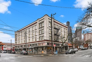 Seattle, WA undefined - 520 S King St