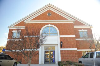 Newport, TN Bank - 301 E Main St Newport, TN Bank - 301 E Main St