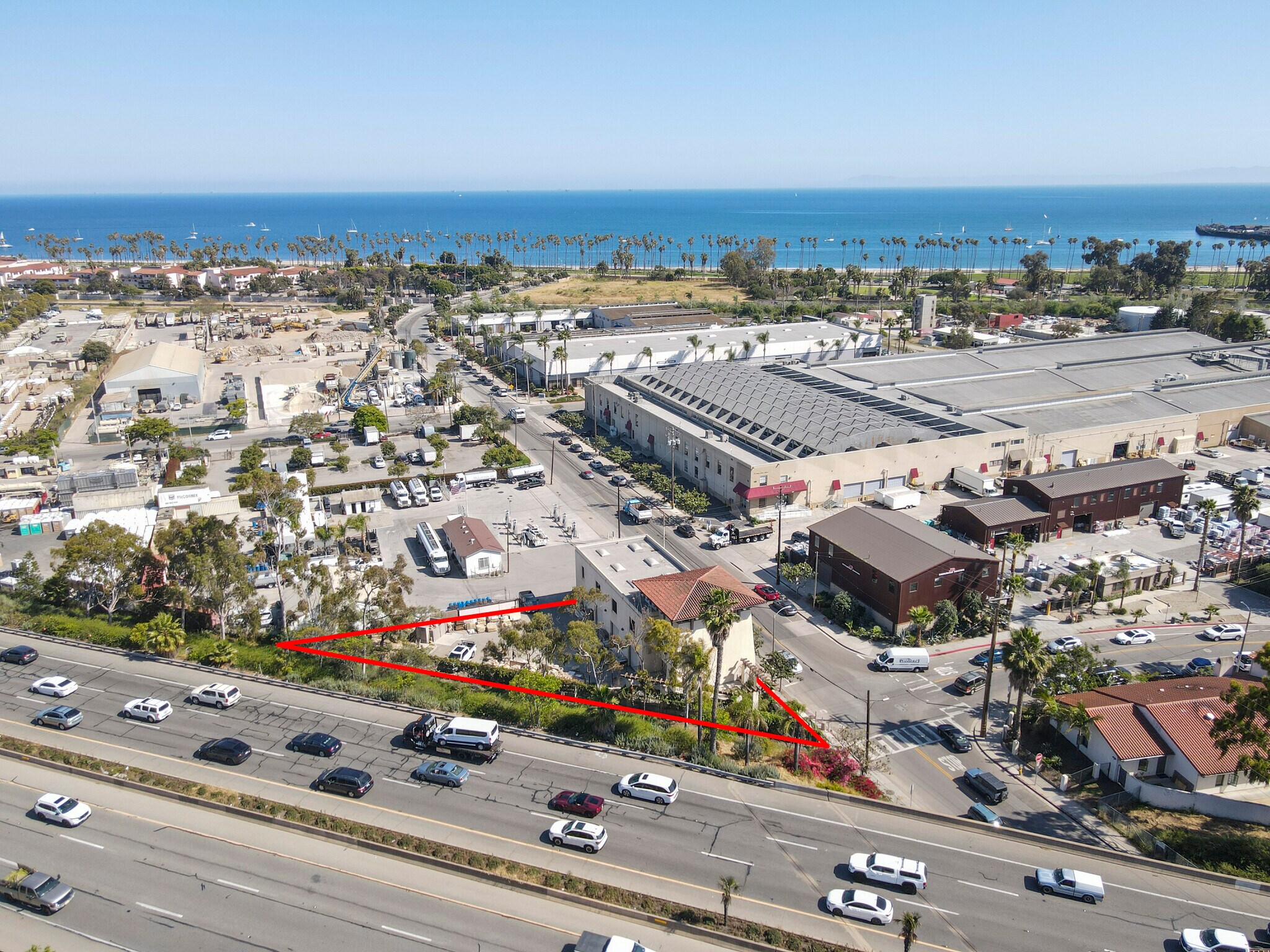 32 Calle Cesar Chavez, Santa Barbara, CA for Sale