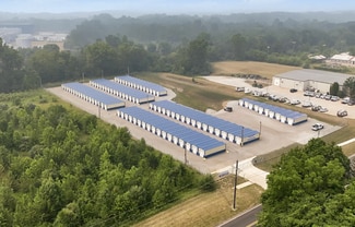 Auburn, IN Self-Storage Facilities - 911 Auburn dr