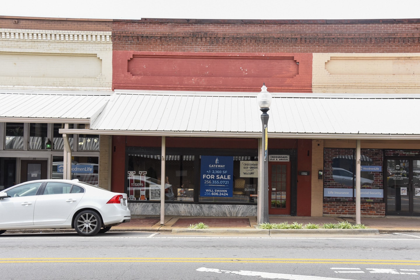 109 Main St W, Hartselle, AL for Sale