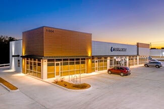 San Antonio, TX Retail - 11034 Military Dr W San Antonio, TX Retail - 11034 Military Dr W