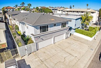 Los Angeles, CA undefined - 1937 S Shenandoah St Los Angeles, CA undefined - 1937 S Shenandoah St