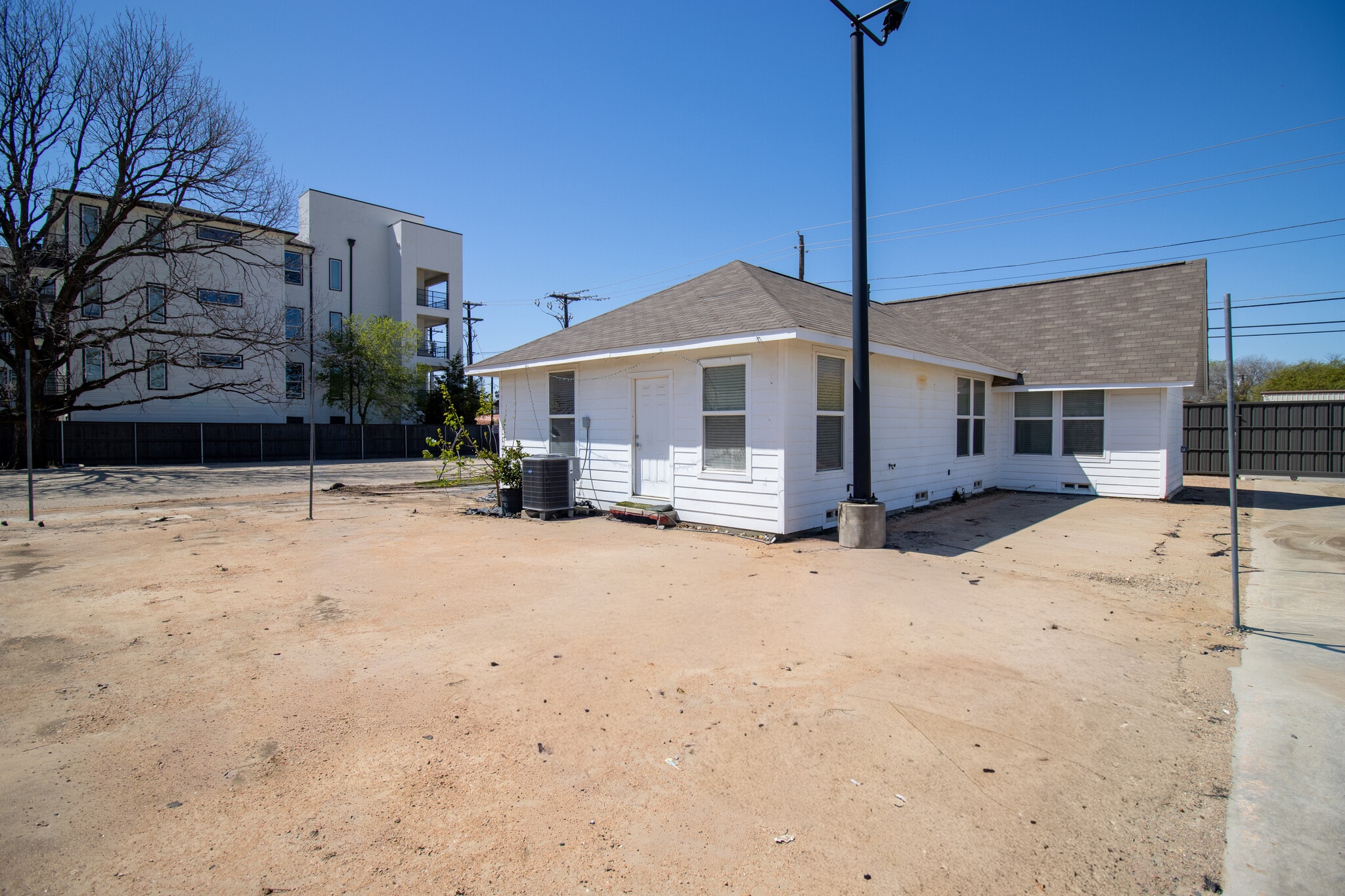 2618 Bomar Ave, Dallas, TX for Rent