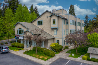 Woodinville, WA Office - 18500 156th Ave NE