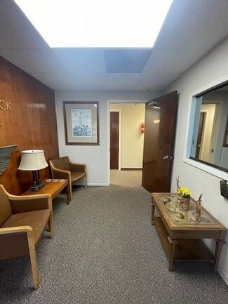 Shreveport, LA Office - 8808 McGoldrick Dr