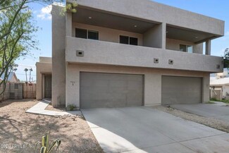Phoenix, AZ undefined - 721 E Carol Ave Phoenix, AZ undefined - 721 E Carol Ave