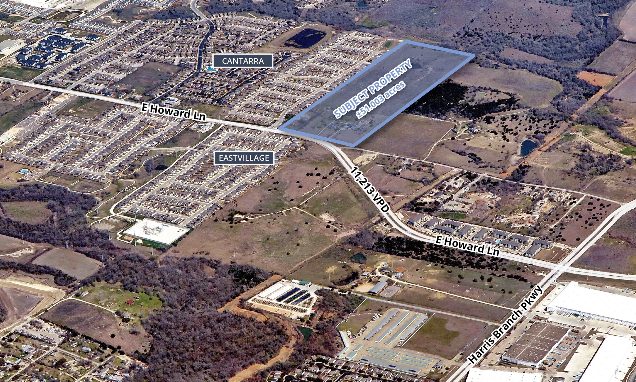 4900 Howard Ln, Pflugerville, TX for Sale