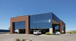 El Paso, TX Office - 501 Executive Center Blvd