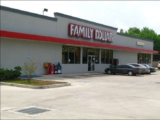 Pasadena, TX Retail - 901 S Shaver St Pasadena, TX Retail - 901 S Shaver St