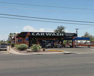 Tucson, AZ undefined - 3410 N 1st Ave