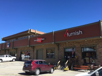 Frisco, CO Office/Retail - 719-815 Ten Mile Dr Frisco, CO Office/Retail - 719-815 Ten Mile Dr