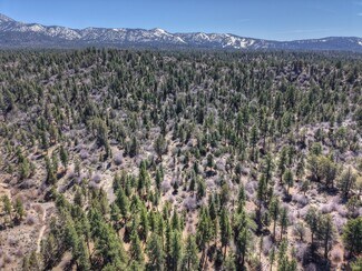 Big Bear City, CA Residential Land - 615 Kean way