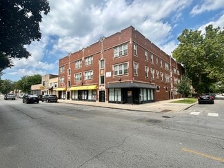 Chicago, IL Retail - 450-458 E 83rd St Chicago, IL Retail - 450-458 E 83rd St