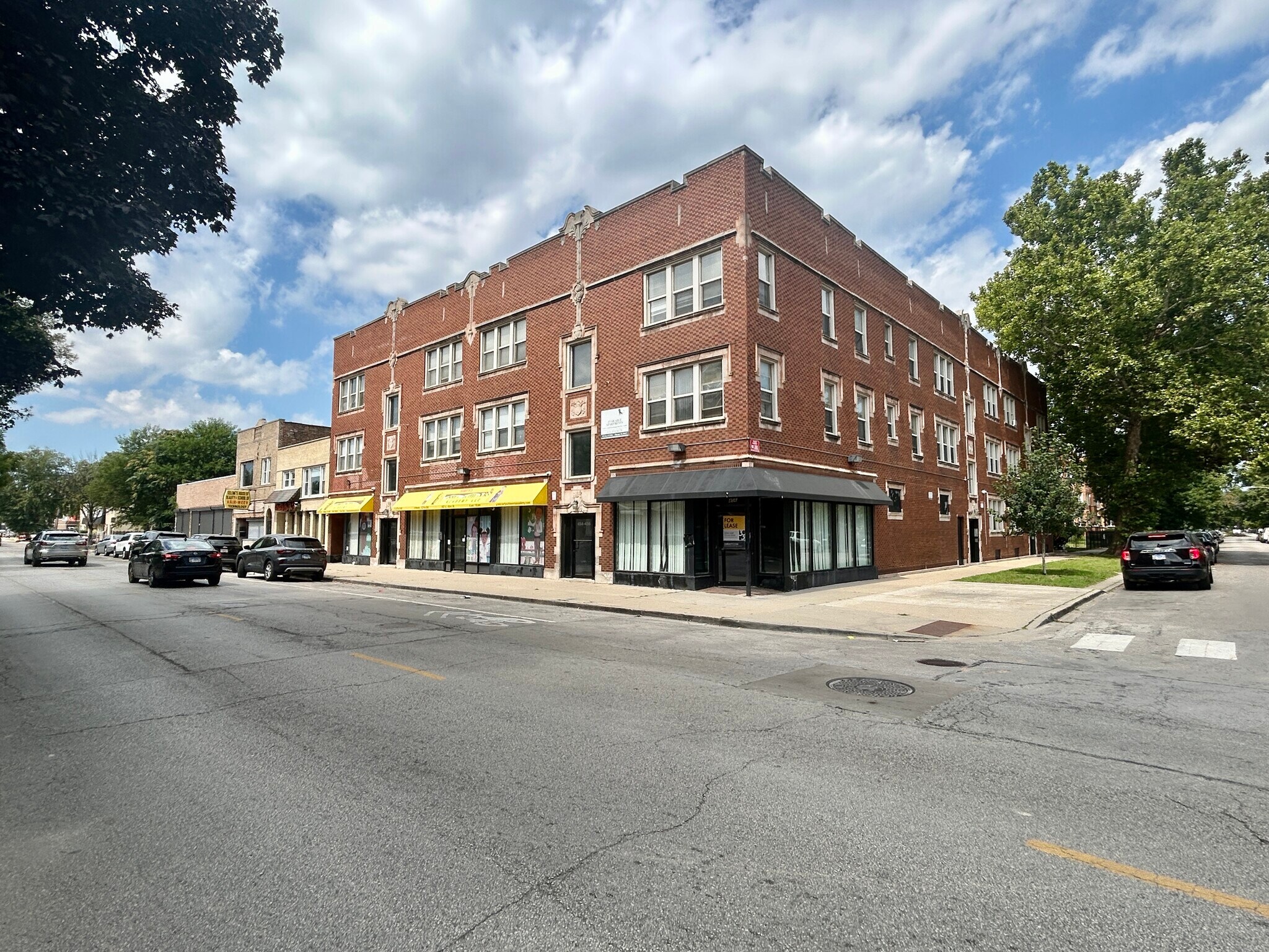 450-458 E 83rd St, Chicago, IL for Rent
