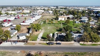 Sacramento, CA Industrial - 1517-1521 Grace Ave Sacramento, CA Industrial - 1517-1521 Grace Ave