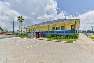 Galveston, TX Restaurant - 5717 Stewart Rd