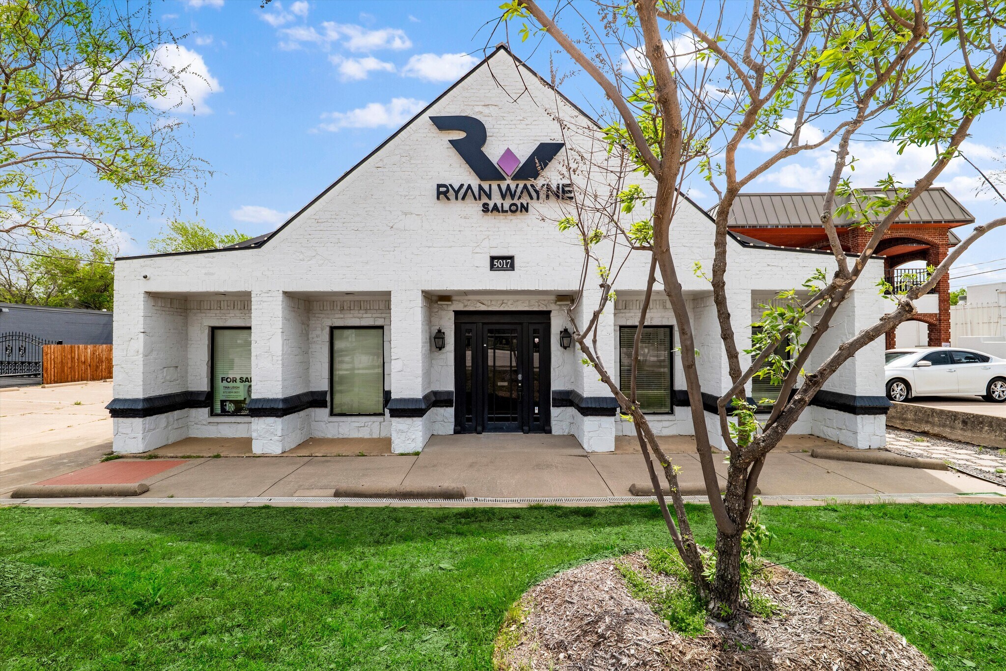 5017 Colleyville Blvd, Colleyville, TX for Sale
