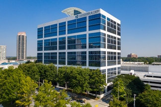 Atlanta, GA Office - 3445 Peachtree Rd NE