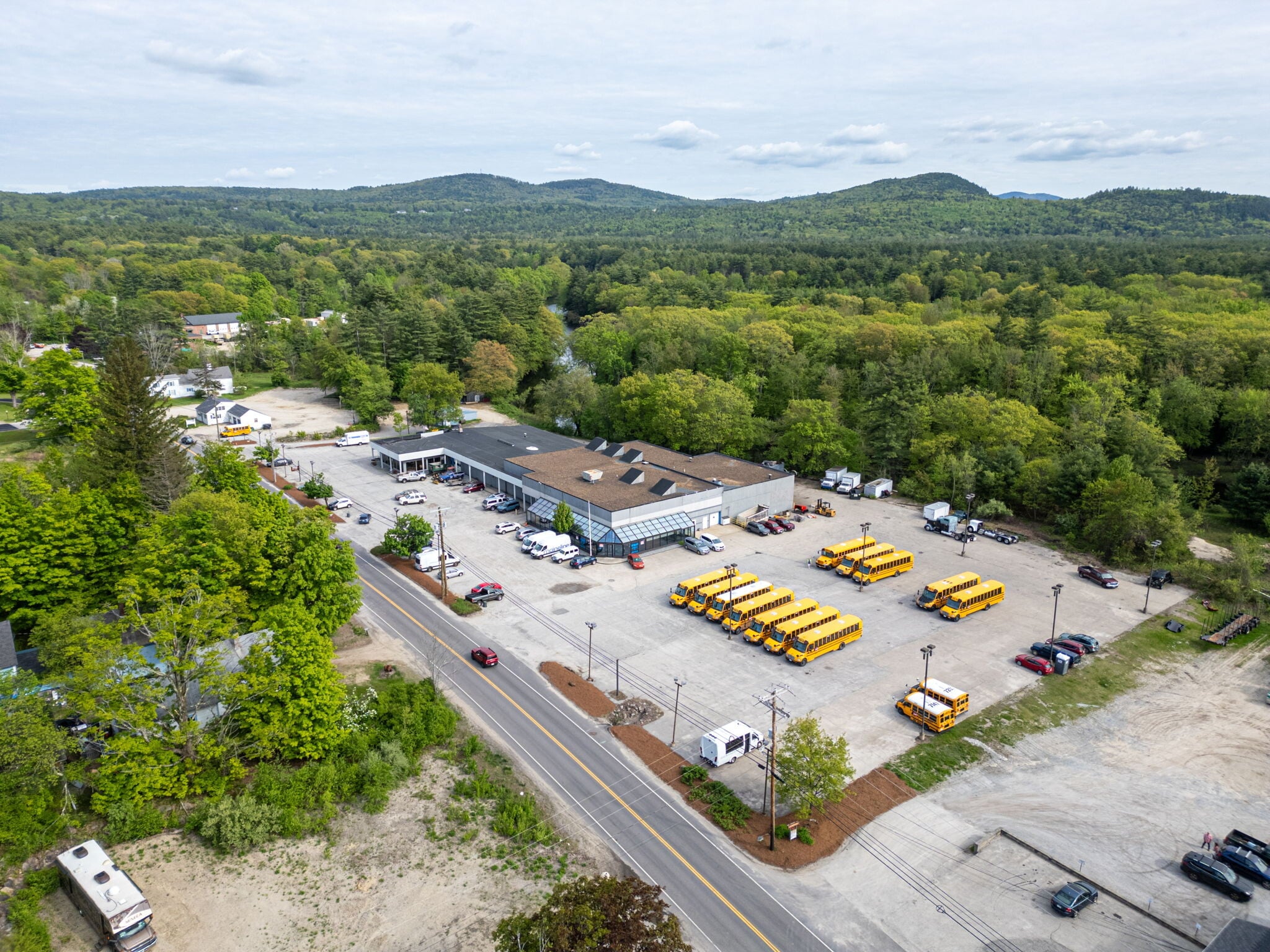 166 W Main St, Hillsborough, NH for Sale