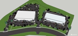 Loveland, CO Industrial - TBD Rickenbacker Rd