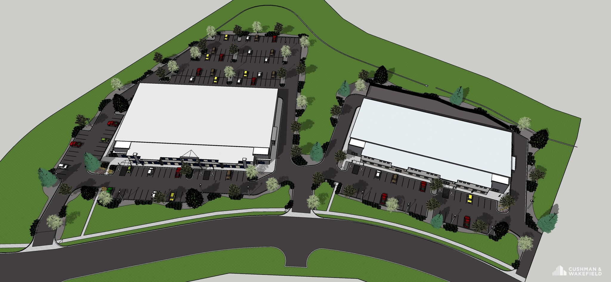 TBD Rickenbacker Rd, Loveland, CO for Sale