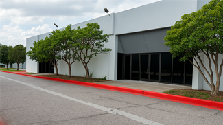 Dallas, TX Flex - 2429-2458 Walnut Ridge St