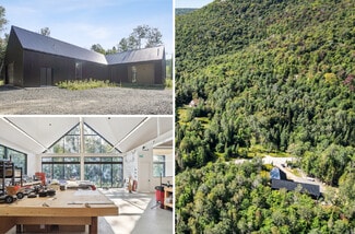 Montcalm, QC Residential - 600 De Montcalm