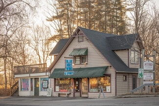 Accord, NY Storefront Retail/Residential - 5059 US Highway 209 Accord, NY Storefront Retail/Residential - 5059 US Highway 209