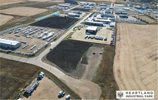 Fort Saskatchewan, AB Commercial - Highway 15 Fort Saskatchewan, AB Commercial - Highway 15