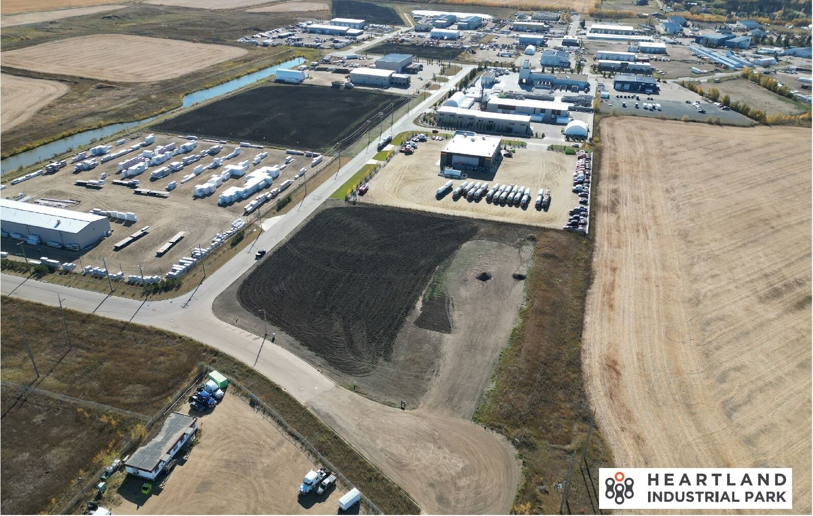 Highway 15, Fort Saskatchewan, AB for Sale