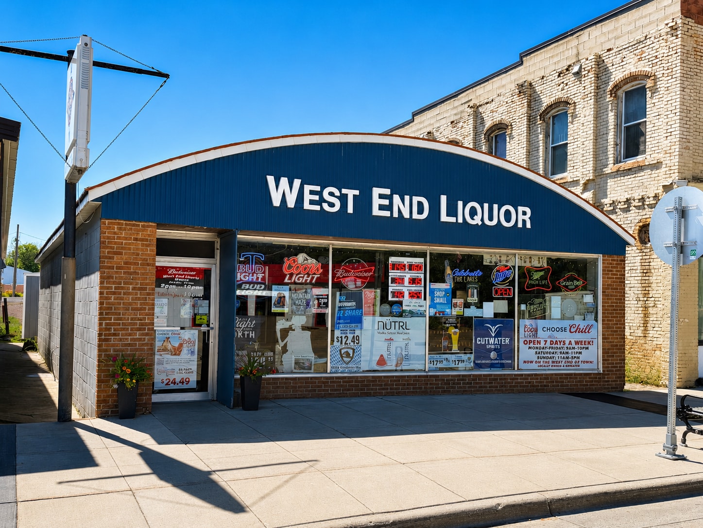 404 Main St W, New Prague, MN for Sale