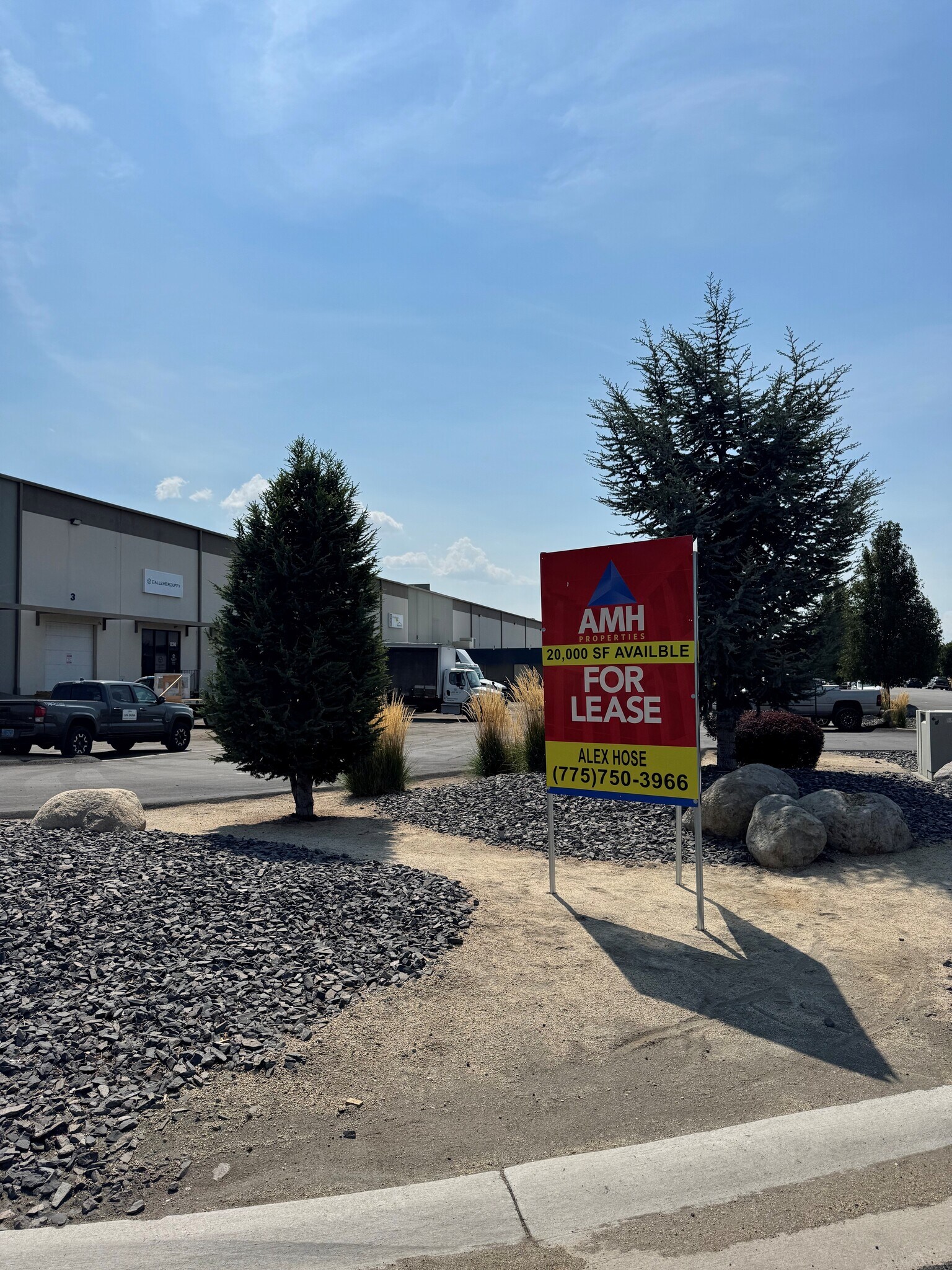 860 Bergin Way, Sparks, NV for Rent