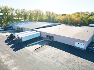 Elkhart, IN Manufacturing - 2135 Industrial Pky